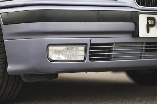 1996 BMW E36 316i Coupe In vendita (immagine 71 di 129)