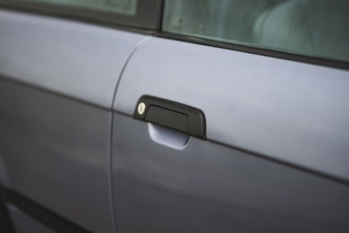 1996 BMW E36 316i Coupe In vendita (immagine 81 di 129)