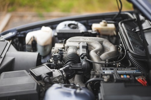 1996 BMW E36 316i Coupe In vendita (immagine 107 di 129)