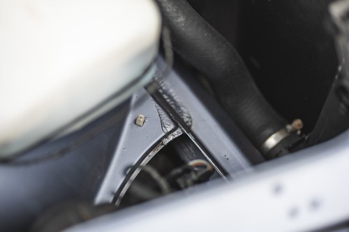 1996 BMW E36 316i Coupe In vendita (immagine 112 di 129)