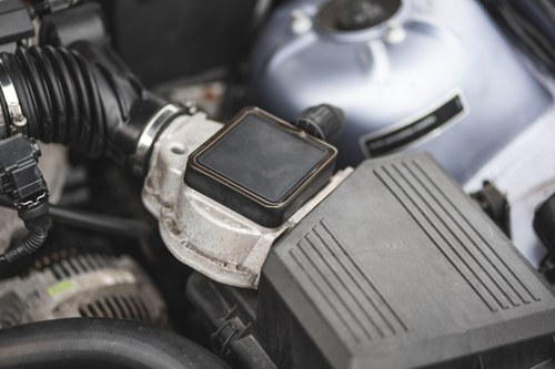 1996 BMW E36 316i Coupe In vendita (immagine 113 di 129)