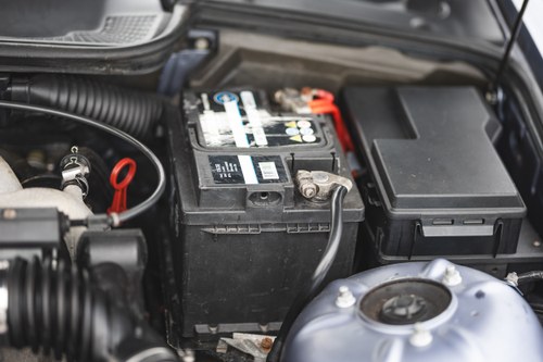 1996 BMW E36 316i Coupe In vendita (immagine 115 di 129)