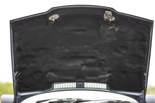 1996 BMW E36 316i Coupe In vendita (immagine 117 di 129)