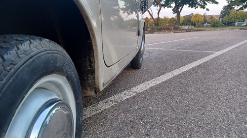 1966 Fiat 500 Giardiniera In vendita (immagine 44 di 61)