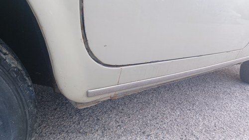 1966 Fiat 500 Giardiniera In vendita (immagine 55 di 61)