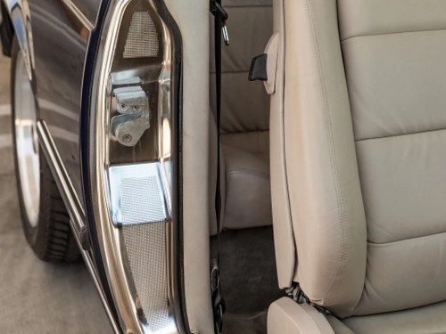 1987 BMW E24 M635CSI Te koop (foto 22 van 46)