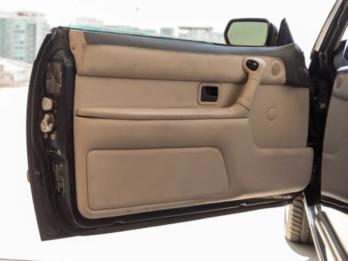 1987 BMW E24 M635CSI Te koop (foto 25 van 46)