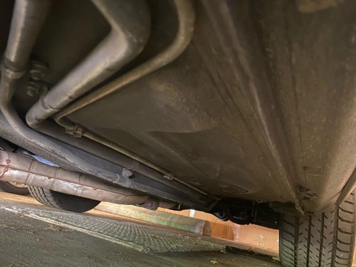 1987 BMW E24 M635CSI Te koop (foto 39 van 46)