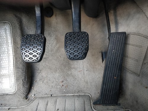 1987 BMW E24 M635CSI Te koop (foto 45 van 46)