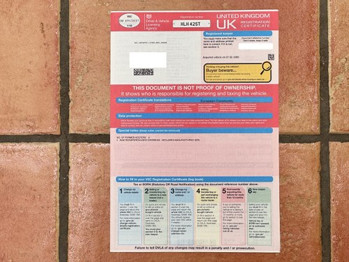 1979 Volkswagen Karmann Convertible In vendita (immagine 146 di 147)