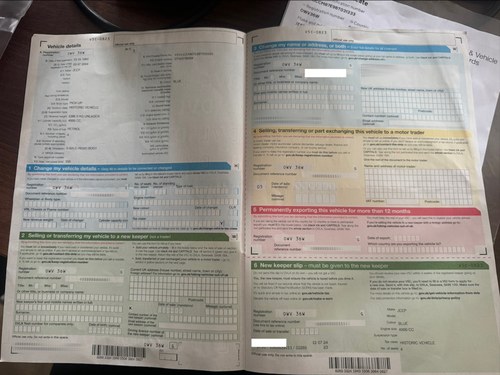 1981 Jeep CJ-7 Renegade 4.2 zum Verkauf (Bild 111 von 111)