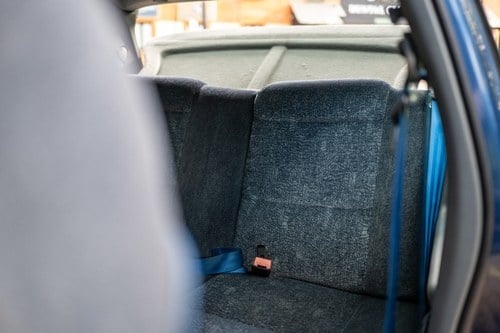 1995 Renault Clio Williams 2 In vendita (immagine 47 di 282)