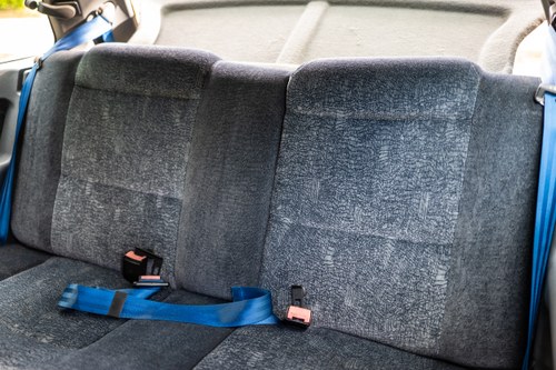 1995 Renault Clio Williams 2 In vendita (immagine 50 di 282)