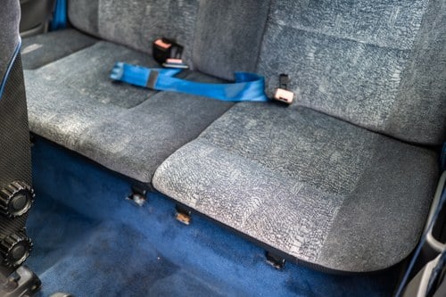 1995 Renault Clio Williams 2 In vendita (immagine 51 di 282)