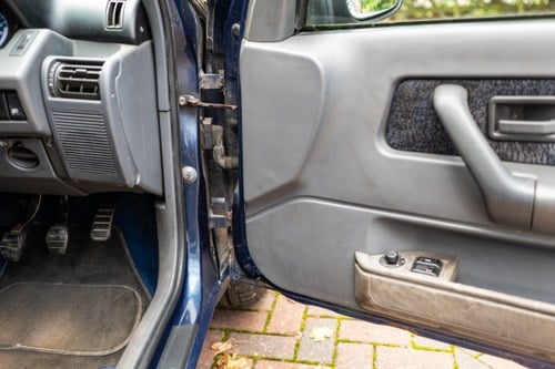 1995 Renault Clio Williams 2 In vendita (immagine 61 di 282)