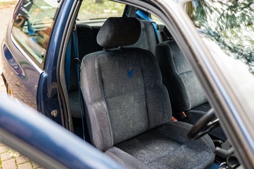 1995 Renault Clio Williams 2 In vendita (immagine 65 di 282)