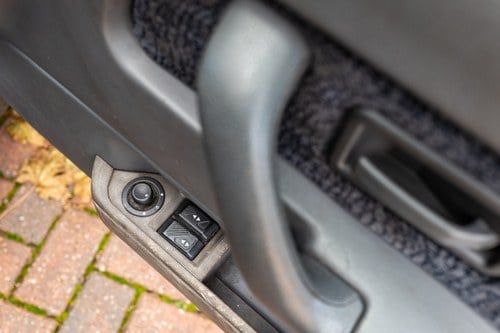 1995 Renault Clio Williams 2 In vendita (immagine 68 di 282)