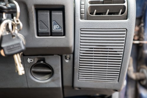 1995 Renault Clio Williams 2 In vendita (immagine 72 di 282)