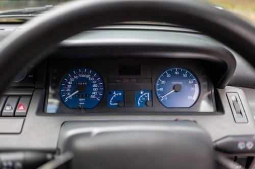 1995 Renault Clio Williams 2 In vendita (immagine 76 di 282)