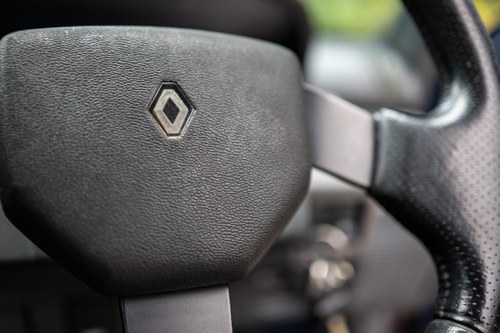 1995 Renault Clio Williams 2 In vendita (immagine 77 di 282)