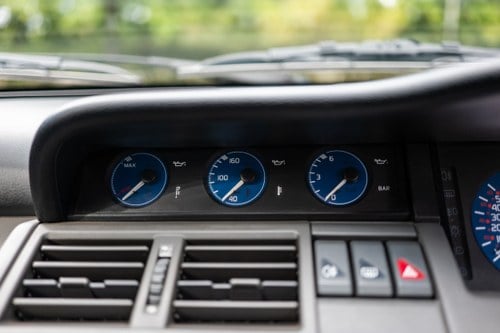 1995 Renault Clio Williams 2 In vendita (immagine 79 di 282)