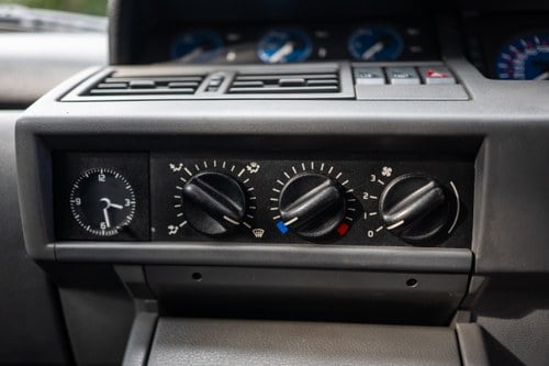 1995 Renault Clio Williams 2 In vendita (immagine 82 di 282)