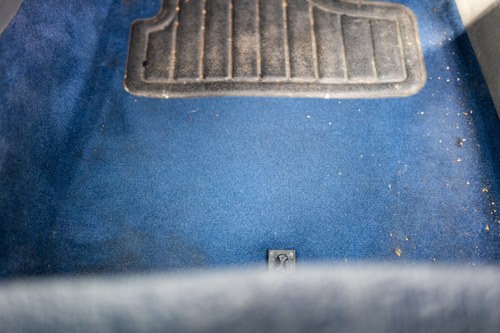 1995 Renault Clio Williams 2 In vendita (immagine 91 di 282)