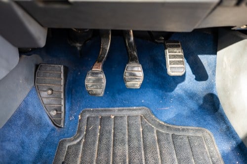 1995 Renault Clio Williams 2 In vendita (immagine 92 di 282)