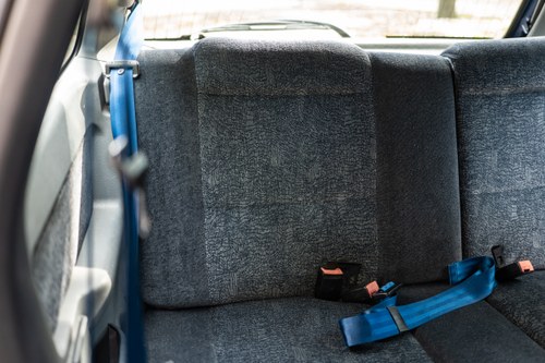 1995 Renault Clio Williams 2 In vendita (immagine 98 di 282)