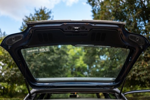 1995 Renault Clio Williams 2 In vendita (immagine 130 di 282)