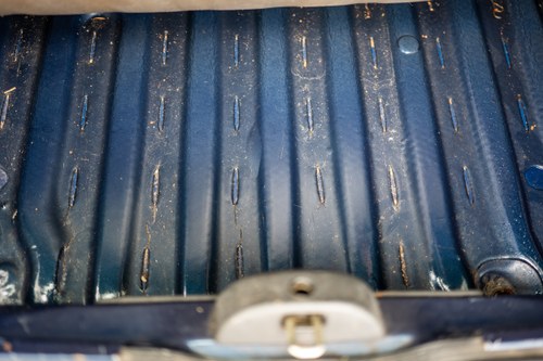 1995 Renault Clio Williams 2 In vendita (immagine 125 di 282)