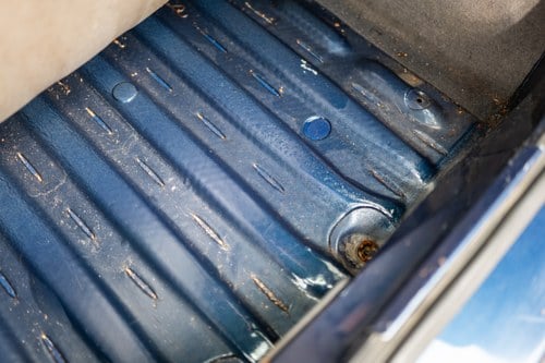 1995 Renault Clio Williams 2 In vendita (immagine 126 di 282)