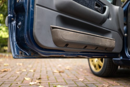 1995 Renault Clio Williams 2 In vendita (immagine 109 di 282)