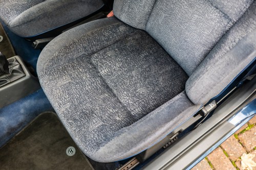 1995 Renault Clio Williams 2 In vendita (immagine 113 di 282)