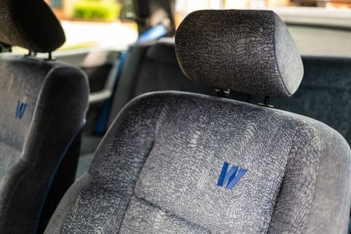 1995 Renault Clio Williams 2 In vendita (immagine 117 di 282)