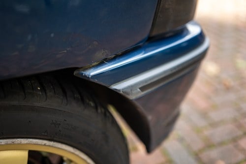 1995 Renault Clio Williams 2 In vendita (immagine 139 di 282)