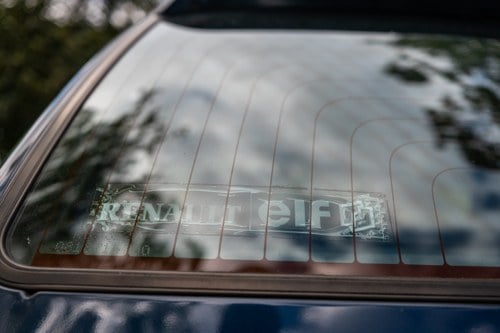 1995 Renault Clio Williams 2 In vendita (immagine 141 di 282)