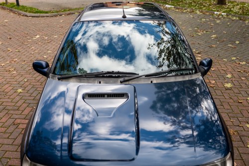 1995 Renault Clio Williams 2 In vendita (immagine 150 di 282)