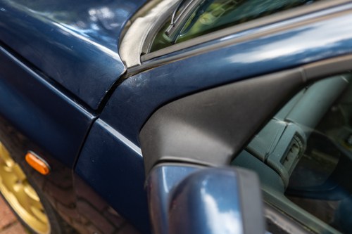 1995 Renault Clio Williams 2 In vendita (immagine 166 di 282)