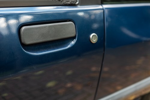 1995 Renault Clio Williams 2 In vendita (immagine 167 di 282)