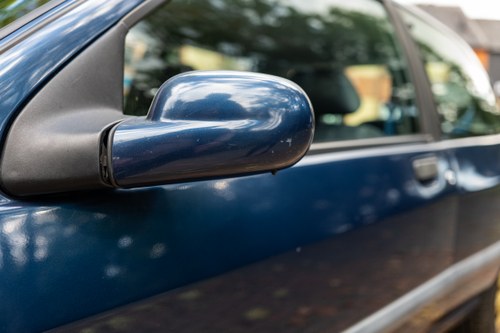 1995 Renault Clio Williams 2 In vendita (immagine 168 di 282)