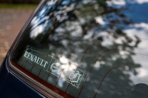 1995 Renault Clio Williams 2 In vendita (immagine 174 di 282)