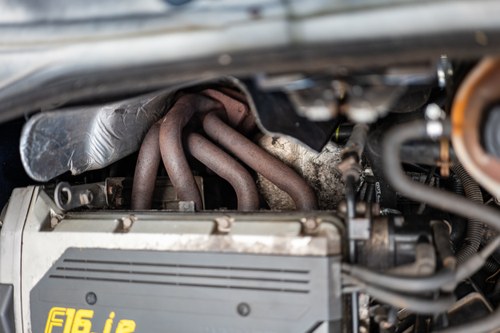 1995 Renault Clio Williams 2 In vendita (immagine 180 di 282)