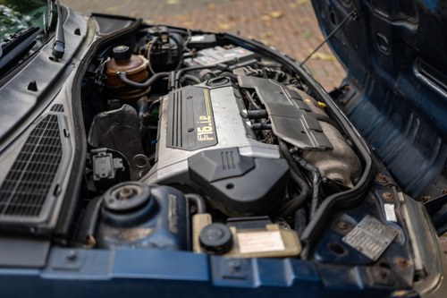 1995 Renault Clio Williams 2 In vendita (immagine 184 di 282)