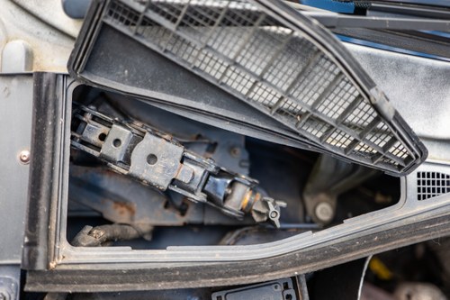 1995 Renault Clio Williams 2 In vendita (immagine 185 di 282)