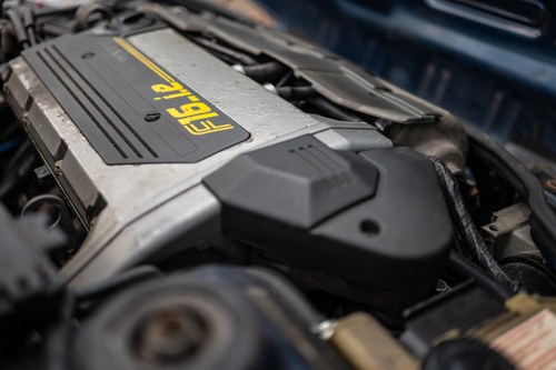 1995 Renault Clio Williams 2 In vendita (immagine 194 di 282)