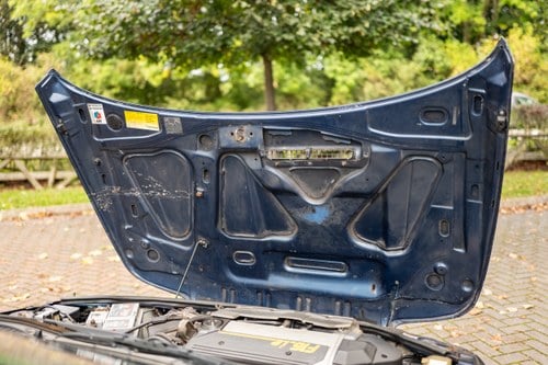 1995 Renault Clio Williams 2 In vendita (immagine 197 di 282)