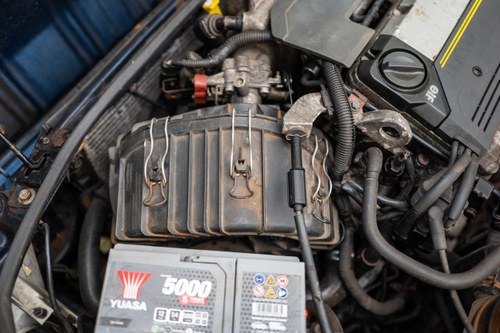 1995 Renault Clio Williams 2 In vendita (immagine 205 di 282)