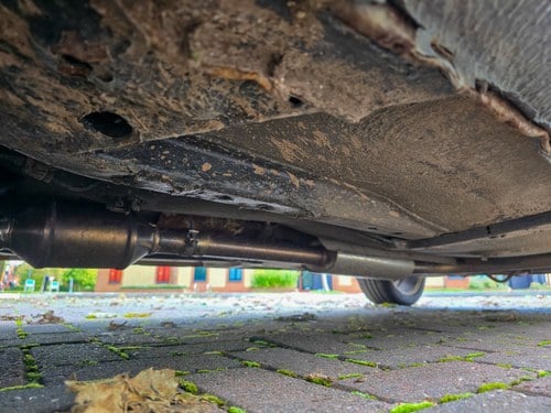 1995 Renault Clio Williams 2 In vendita (immagine 217 di 282)