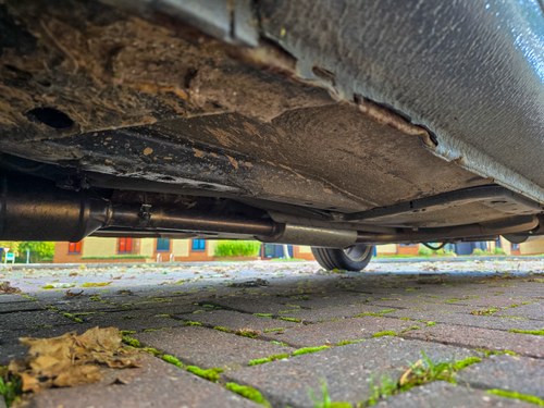 1995 Renault Clio Williams 2 In vendita (immagine 220 di 282)